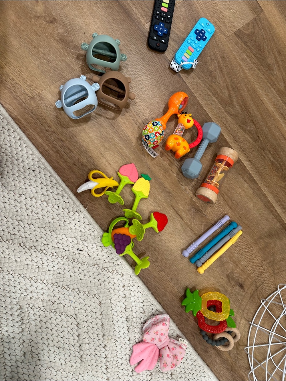 Assorted Kids Toy Activity Set - Multicolor